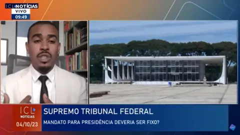 Mais do que mandatos, é preciso debater a conformação do Poder Judiciário