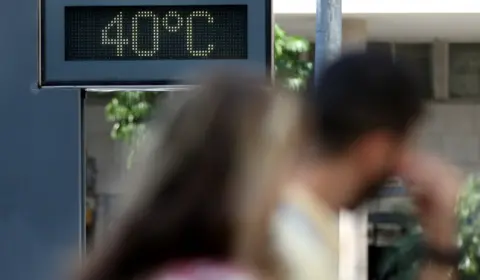 Sudeste e Centro-Oeste terão semana de calor sem precedente na história climática