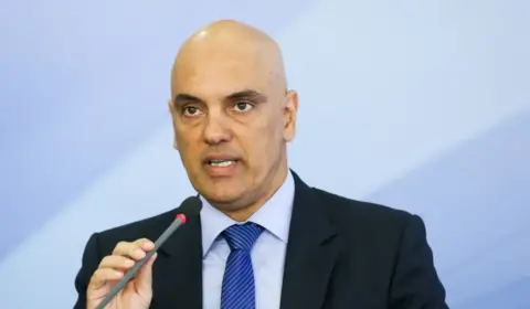 Moraes: desinformação é questão mais importante para sobrevivência da democracia