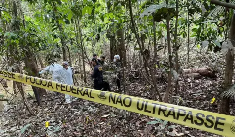 Amazônia Legal tem taxa de assassinatos 45% superior à média nacional