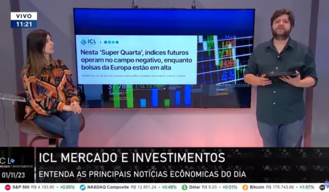 Brasil registra o maior consumo de proteínas desde 2012