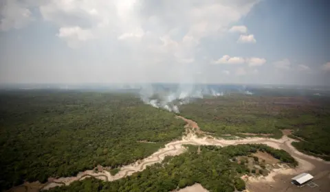 Cumprimento do Acordo de Paris vai além da Amazônia, aponta relatório