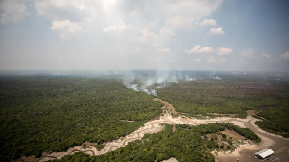 Cumprimento do Acordo de Paris vai além da Amazônia, aponta relatório