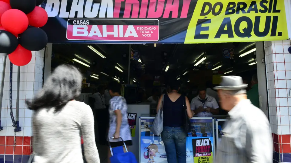 Black Friday 2023: saiba como evitar golpes online