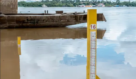 Pescadores do Norte afetados pela seca vão receber auxílio de R$ 2.640