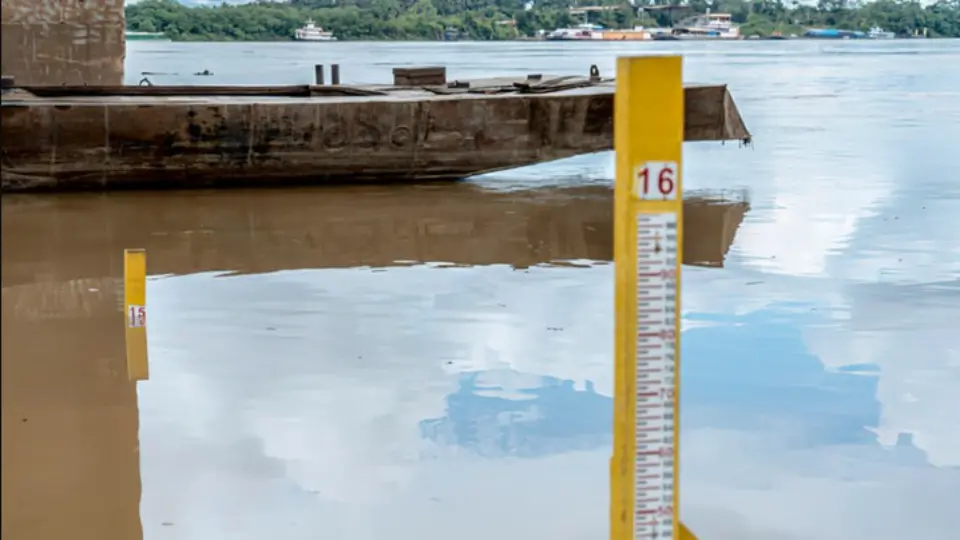 Pescadores do Norte afetados pela seca vão receber auxílio de R$ 2.640