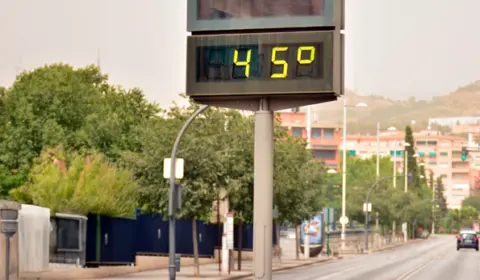 Onda de calor: Os cuidados necessários e recomendações para o período