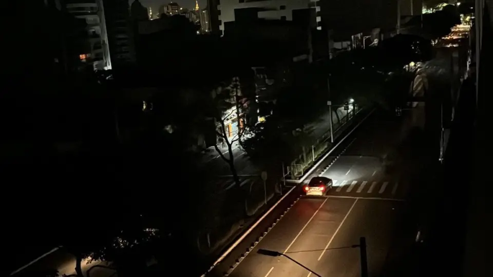 Como uma briga interna na Itália deixou São Paulo sem luz