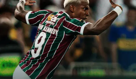 Fluminense vence Boca Juniors por 2 a 1 e conquista a Libertadores pela primeira vez