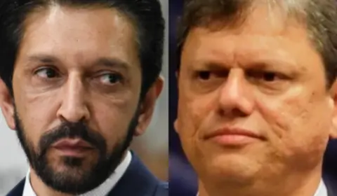 Tarcísio e Nunes privatizam até a hora da morte em SP