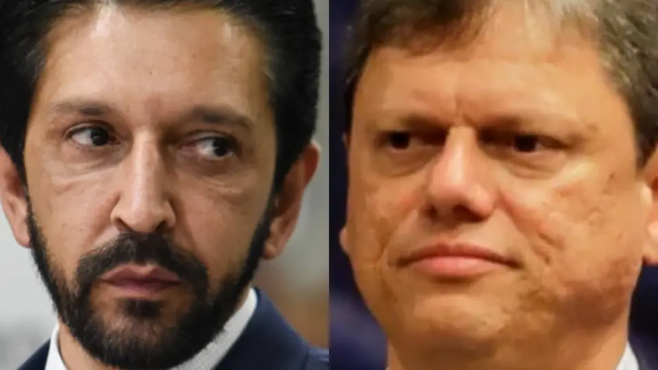 Tarcísio e Nunes privatizam até a hora da morte em SP