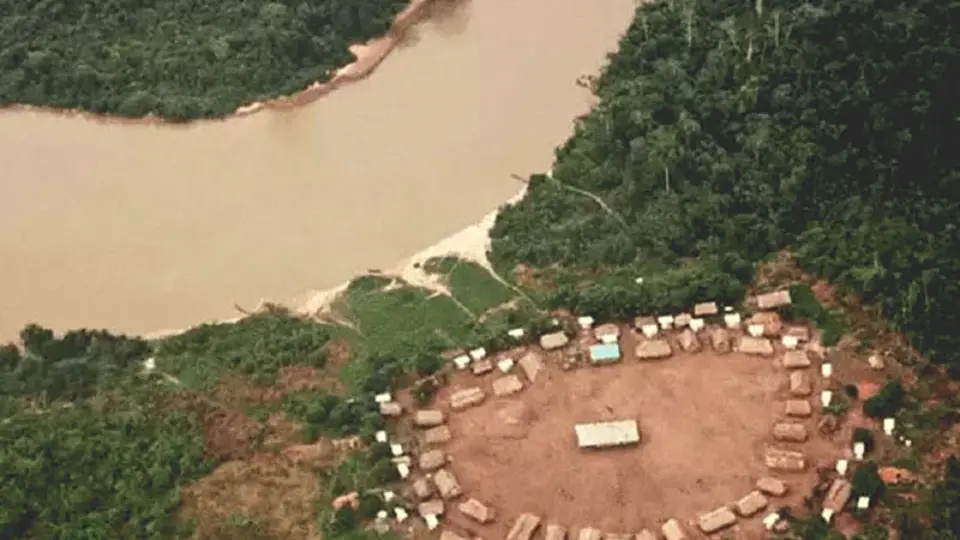 Nunes Marques impede retirada de invasores de terra indígena com desmatamento recorde