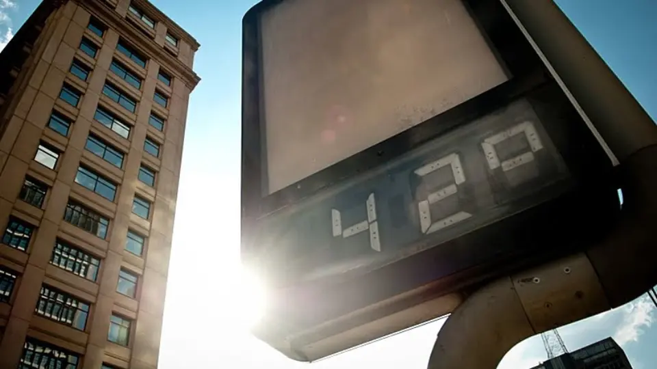 Brasil pode viver onda de calor mais intensa da história nos proximos dias