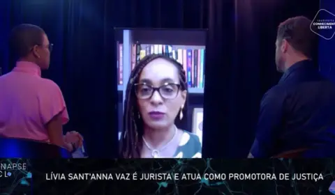 Promotora Lívia Sant’anna explica a falta de mobilidade social no país: ‘Meritocracia está sendo usada como pretexto para manter privilégios’