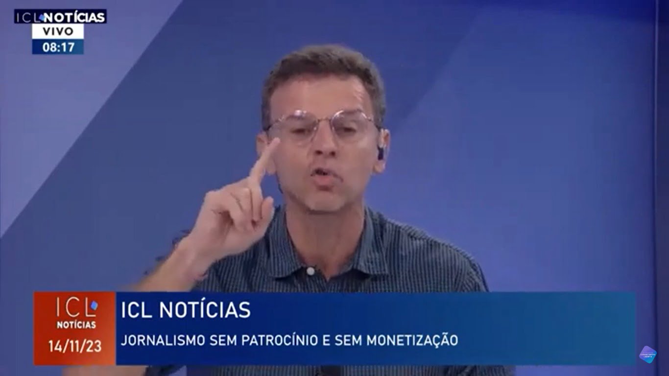 Eduardo Moreira Explica Porque Os Bancos São Os Maiores Vilões Do País Icl Notícias 4927