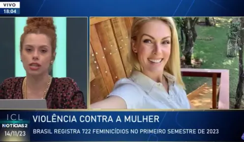 Gabriela Varella fala sobre caso Ana Hickmann: ‘Desmonta a visão de que existe uma vítima padrão’