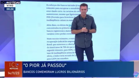 Eduardo Moreira fala sobre escândalo da Americanas: ‘Maior fraude da história desse país’