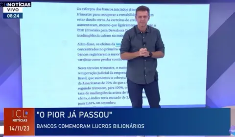 Eduardo Moreira fala sobre escândalo da Americanas: ‘Maior fraude da história desse país’