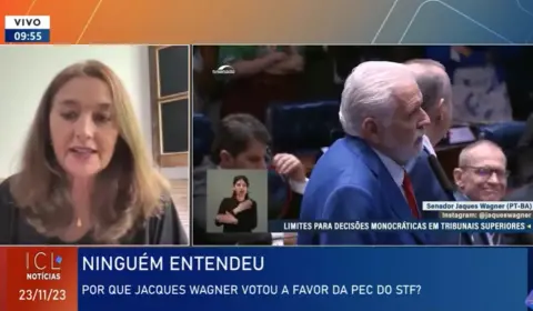 Cristina Serra: Tensão permanente entre STF e Congresso é um veneno para a democracia