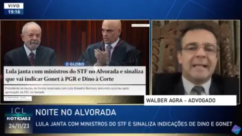 Jurista fala sobre PEC do STF: Desvio de poder e vingança contra a proteção da democracia