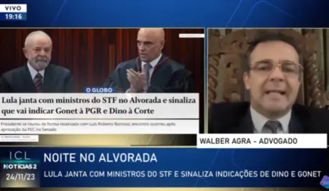 Jurista fala sobre PEC do STF: Desvio de poder e vingança contra a proteção da democracia