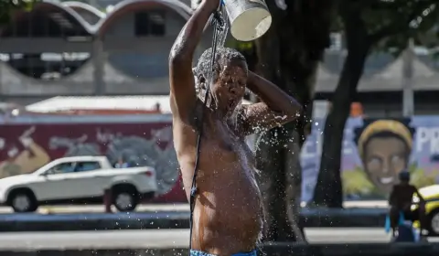 Onda de calor faz demanda por energia atingir o maior patamar da história no Brasil