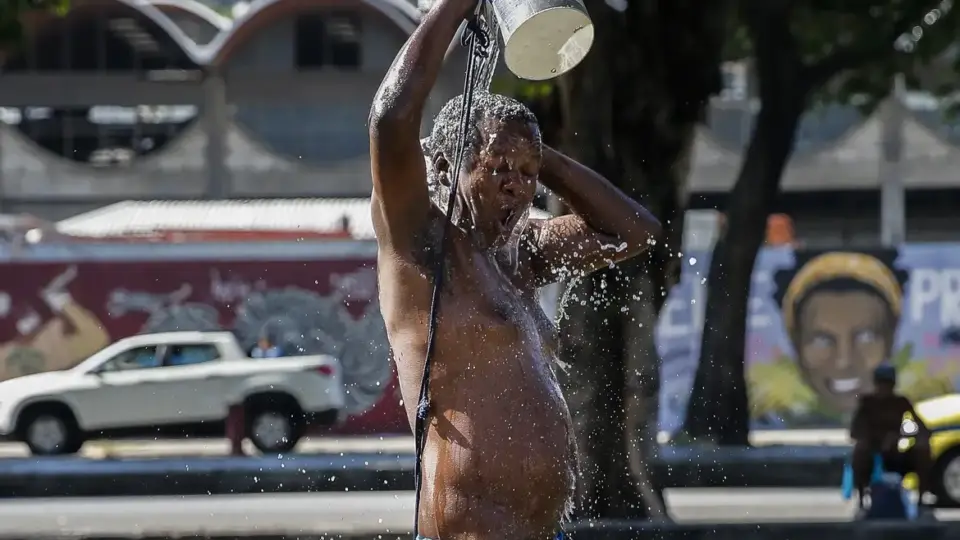 Onda de calor faz demanda por energia atingir o maior patamar da história no Brasil