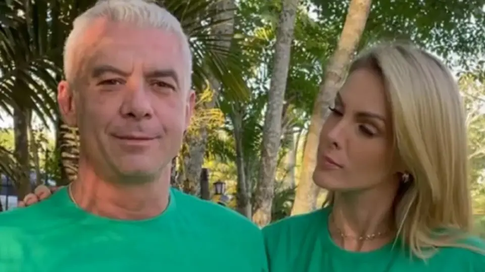 Ana (Hickmann) e a retórica da vulnerabilidade