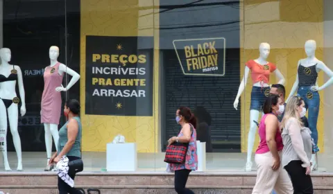 Veja como evitar cair em golpes no esquenta da Black Friday