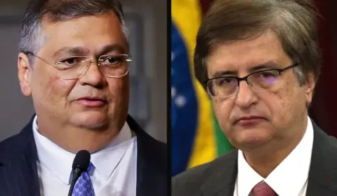 AO VIVO: Acompanhe a sabatina de Flávio Dino e Paulo Gonet no Senado