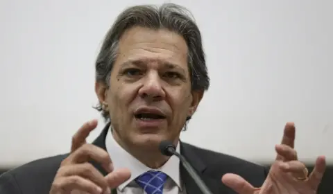 Haddad vai apresentar proposta para substituir desoneração da folha de pagamento até o final do ano