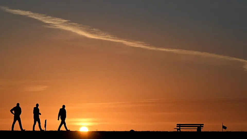 Número de dias com ondas de calor passou de 7 para 52 em 30 anos, indica Inpe