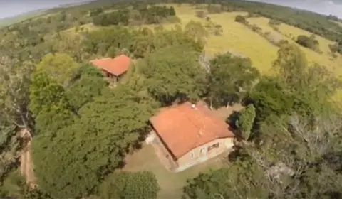 Sítio-escola de agroecologia em SP pode dar lugar a empreendimento imobiliário