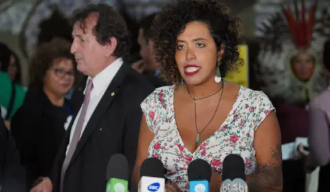 Inédita, bancada negra da Câmara tem mais de 20 projetos prioritários