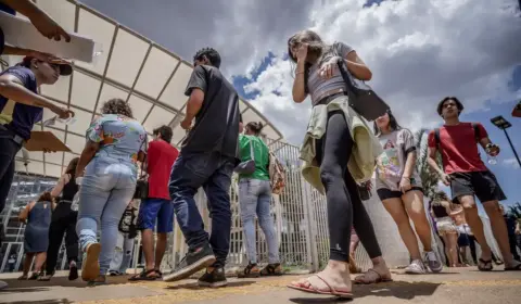 Gabarito e cadernos de questões do Enem serão divulgados hoje