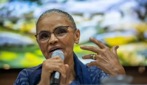 Marina Silva é escolhida pela Nature como uma das dez personalidades da ciência em 2023