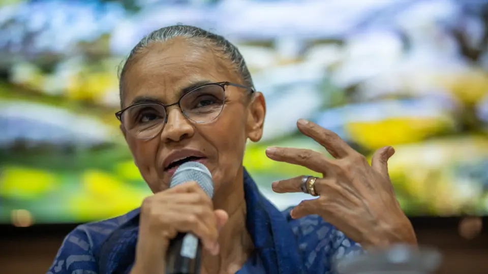 Marina Silva é escolhida pela Nature como uma das dez personalidades da ciência em 2023