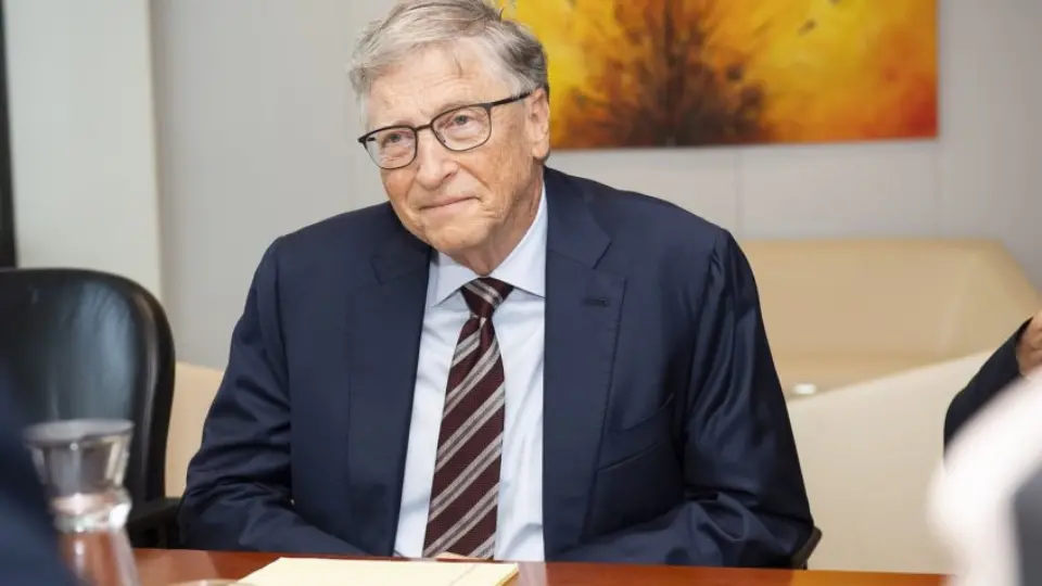 Bill Gates elogia SUS e Bolsa Família: ‘O resto do mundo poderia aprender’