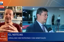 Juca Kfouri analisa processo de cassação de Moro: ‘Está pagando aqui o que fez’