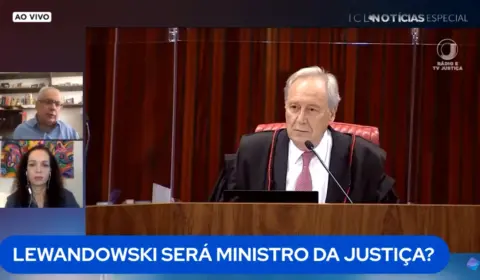 Nassif: ‘Tirar a segurança pública do Ministério da Justiça acentua punitivismo’