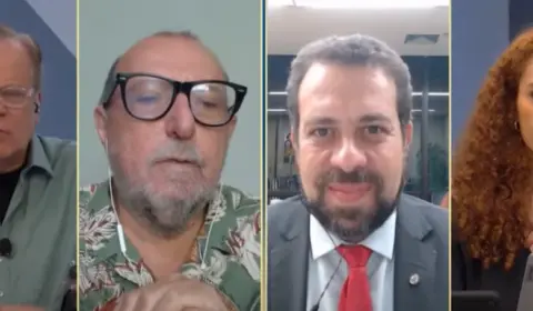 Entrevista exclusiva: Boulos detalha planos para acolher pessoas em situação de rua