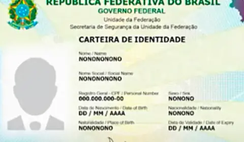 Governo manterá distinção entre ‘nome de registro’ e ‘nome social’ na identidade