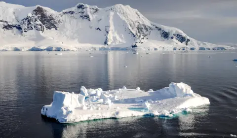 Terra está perto de atingir ‘pontos de não retorno’ climáticos, alerta relatório