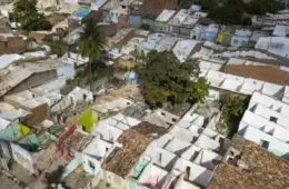 Justiça holandesa condena Braskem por afundamento de solo em Maceió e ordena indenização