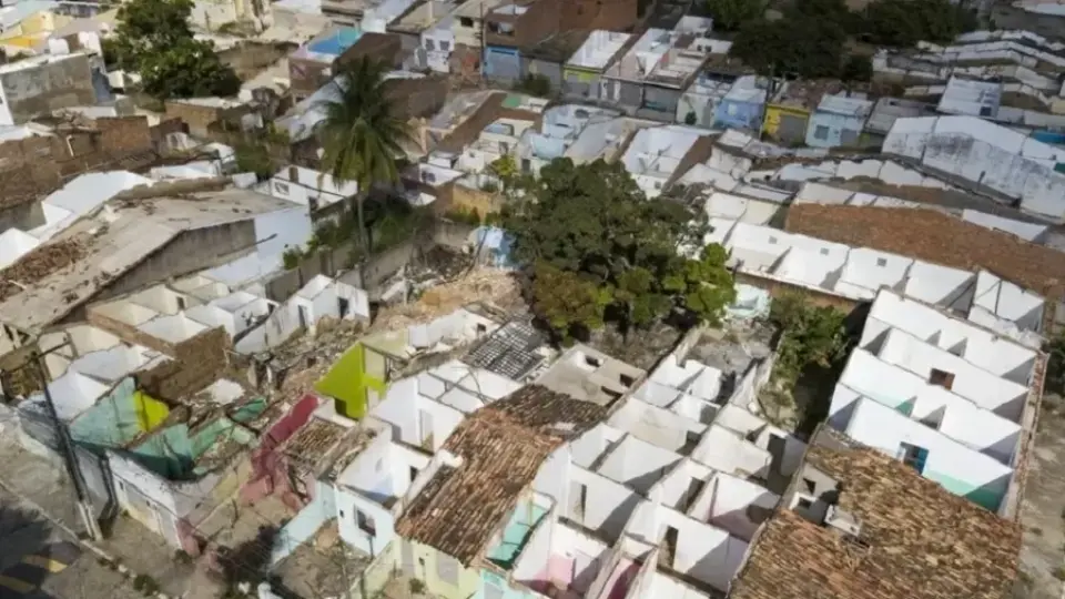 Cratera em Maceió pode atingir 300 metros de diâmetro, estima Defesa Civil