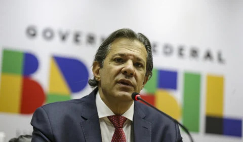 Haddad: renúncia fiscal com desoneração da folha e Perse é estimada em R$ 32 bilhões