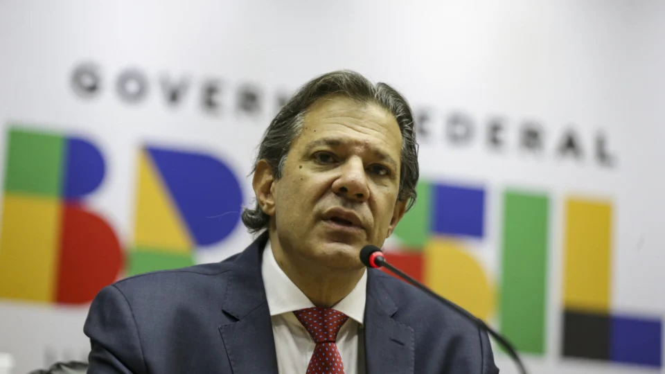 Haddad: renúncia fiscal com desoneração da folha e Perse é estimada em R$ 32 bilhões