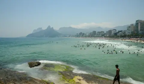 Saiba como se cuidar diante das altas temperaturas da nova onda de calor