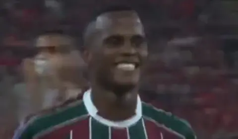 Fluminense vence time egípcio por 2 a 0 e vai à final do Mundial de Clubes