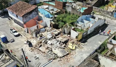 Emergência em Maceió: mina da Braskem pode desabar a qualquer momento